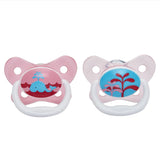 Dr. Brown'sDr Brown's PreVent Butterfly Shield SootherPacifiers - Babies Mart Australia
