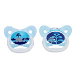 Dr. Brown'sDr Brown's PreVent Butterfly Shield SootherPacifiers - Babies Mart Australia