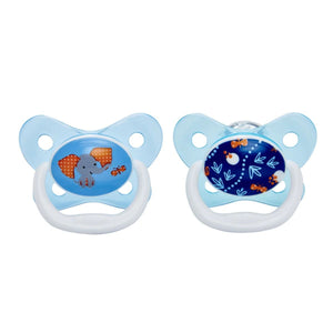 Dr. Brown'sDr Brown's PreVent Butterfly Shield SootherPacifiers - Babies Mart Australia