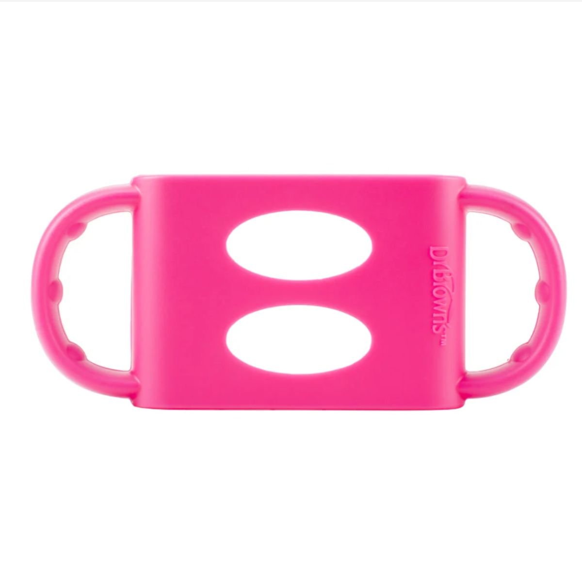 Dr. Brown'sDr Brown's Wide Neck Silicone Handles for Feeding BottleBaby Bottle - Babies Mart Australia