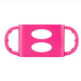 Dr. Brown'sDr Brown's Wide Neck Silicone Handles for Feeding BottleBaby Bottle - Babies Mart Australia
