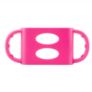 Dr. Brown'sDr Brown's Wide Neck Silicone Handles for Feeding BottleBaby Bottle - Babies Mart Australia