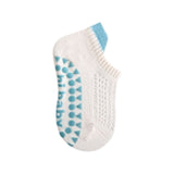 Feather & Fawn Non - slip Socks Safe & Snug Grippy Cotton Socks Baby Socks