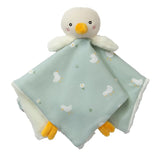 Living TextilesLiving Textiles Security Blanket Goosey GooseyPlush Toys - Babies Mart Australia