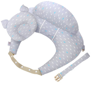 MaterniCareMaterniCare Embrace Nursing & Feeding Hands - Free Breastfeeding Support PillowBreastfeeding Pillow - Babies Mart Australia