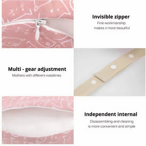 MaterniCareMaterniCare Embrace Nursing & Feeding Hands - Free Breastfeeding Support PillowBreastfeeding Pillow - Babies Mart Australia