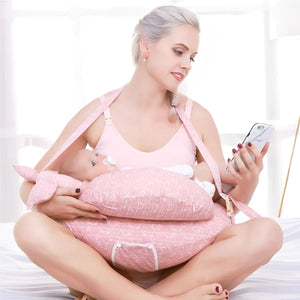 MaterniCareMaterniCare Embrace Nursing & Feeding Hands - Free Breastfeeding Support PillowBreastfeeding Pillow - Babies Mart Australia