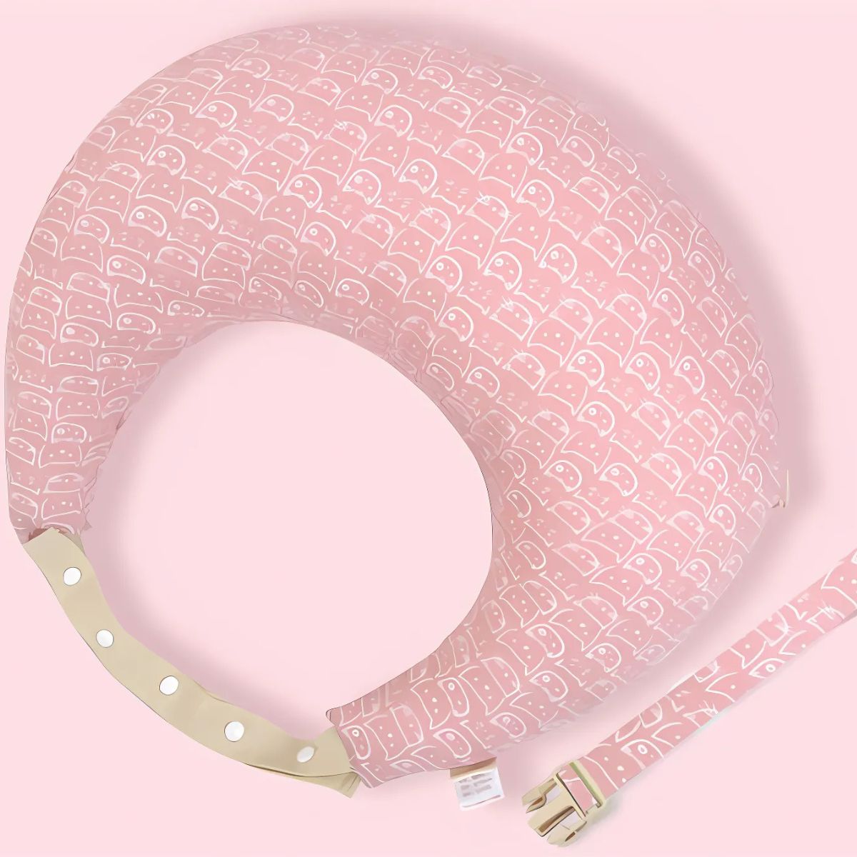 MaterniCareMaterniCare Embrace Nursing & Feeding Hands - Free Breastfeeding Support PillowBreastfeeding Pillow - Babies Mart Australia