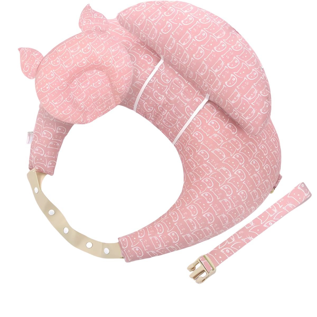 MaterniCareMaterniCare Embrace Nursing & Feeding Hands - Free Breastfeeding Support PillowBreastfeeding Pillow - Babies Mart Australia