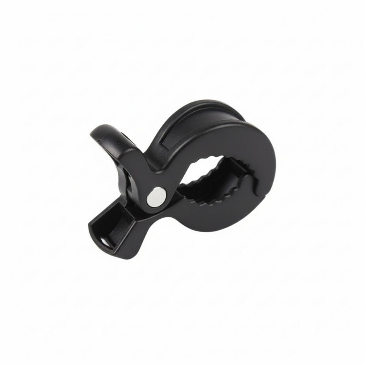 Movana Universal Stroller Blanket Clip | Windproof, Heavy - Duty Plastic Pram Clip for Securing Blankets, Toys & Muslins