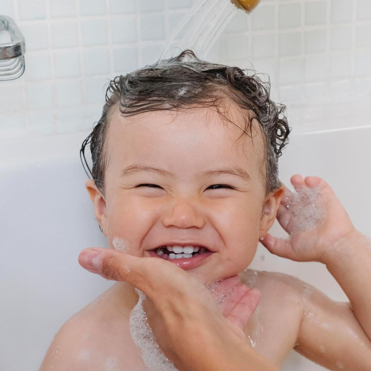 Mustela Gentle Cleansing Gel (500ml) Baby Skincare
