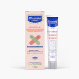MustelaMustela Cicastela Recovery Cream (40ml)Baby Skincare - Babies Mart Australia