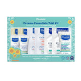 MustelaMustela Eczema Essentials Trial KitBaby Skincare - Babies Mart Australia