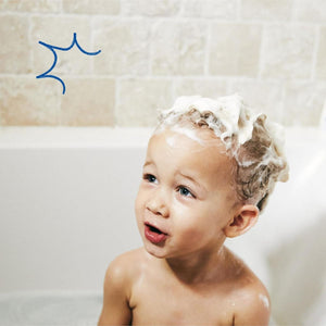 MustelaMustela Gentle Shampoo (500ml)Baby Skincare - Babies Mart Australia