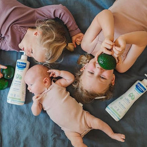 MustelaMustela Hydra Bébé Body Lotion (500ml)Baby Skincare - Babies Mart Australia