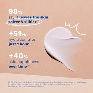 MustelaMustela Hydra Bébé Body Lotion (500ml)Baby Skincare - Babies Mart Australia