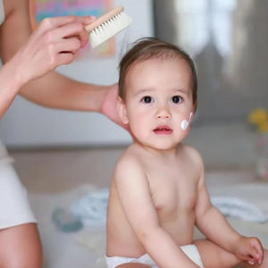 MustelaMustela Hydra Bébé Face Cream 40mlBaby Skincare - Babies Mart Australia