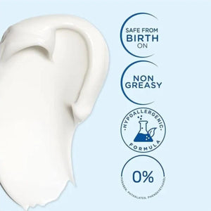 MustelaMustela Hydra Bébé Face Cream 40mlBaby Skincare - Babies Mart Australia