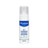 MustelaMustela Newborn Foam Shampoo (150ml)Baby Skincare - Babies Mart Australia