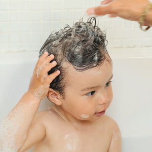 MustelaMustela Stelatopia Foam Shampoo (150ml)Baby Skincare - Babies Mart Australia