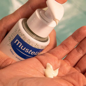 MustelaStelatopia+ Lipid Replenishing Cream (300ml)Baby Skincare - Babies Mart Australia