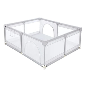 Toddly Explorer Max Baby Play Pen Safe, Stylish & Spacious for Your Child Baby Play Pen