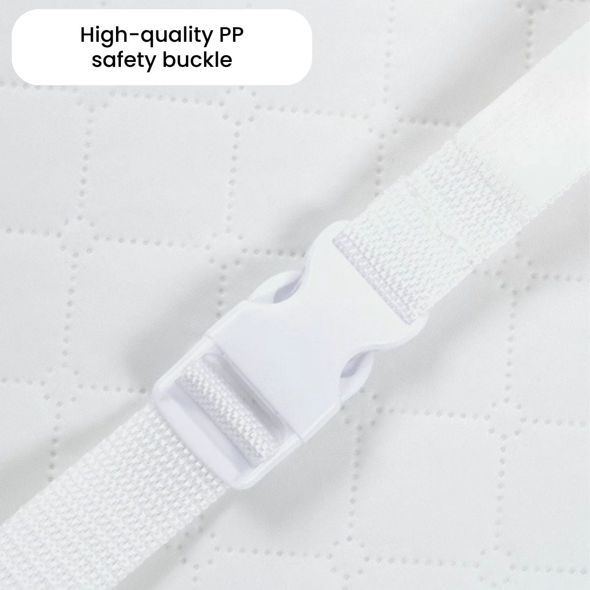 Toddly WipeEase Baby Changing Pad: Safe, Waterproof, Urineproof & Chemical Free Changing Pad