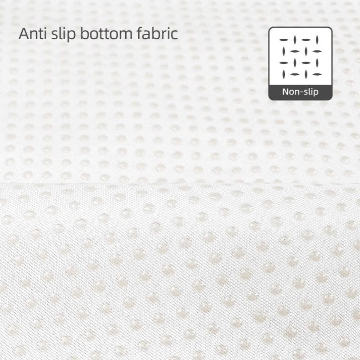 Toddly WipeEase Baby Changing Pad: Safe, Waterproof, Urineproof & Chemical Free Changing Pad