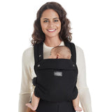 ToddlyToddly SnugNest Ergonomic Baby Carrier – Hip - Healthy & Hands - Free ComfortBaby Carriers - Babies Mart Australia
