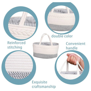 ToddlyToddly Urban Ease Nappy Caddy Modern & Functional Baby OrganiserNappy Bags - Babies Mart Australia