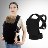 ToddlyToddly VivreNest Ergonomic Baby Carrier – Hip - Healthy, Breathable & SnugBaby Carriers - Babies Mart Australia
