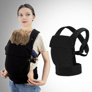 ToddlyToddly VivreNest Ergonomic Baby Carrier – Hip - Healthy, Breathable & SnugBaby Carriers - Babies Mart Australia