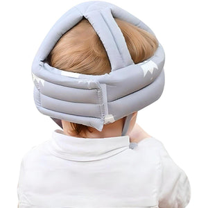 Toddly ProtectCap Baby Safety Helmet Breathable & Adjustable Head Cushion Baby Helmet
