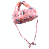 Toddly ProtectCap Baby Safety Helmet Breathable & Adjustable Head Cushion Baby Helmet