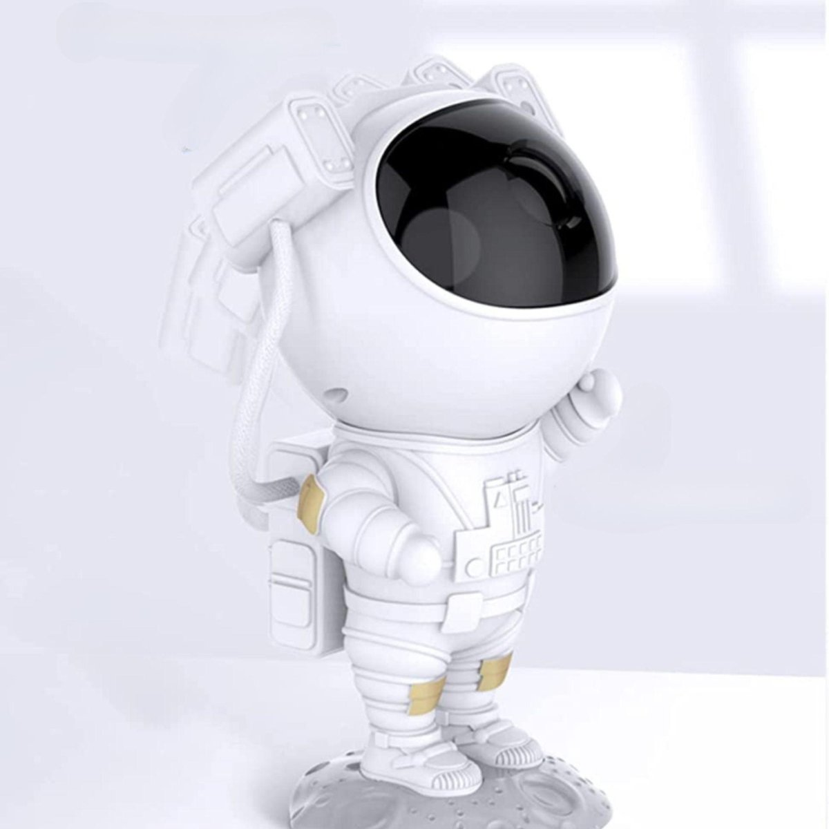 Glowly Astronaut LED Galaxy Projector