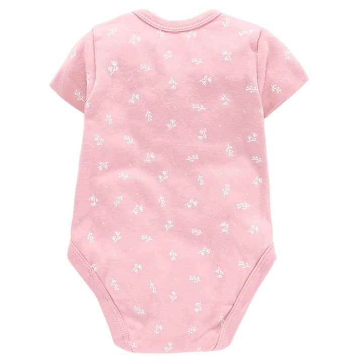 BabiesMart 3 Pack New Born Baby Clothes Half Sleeves Unisex Onesies - Babies Mart Australia
