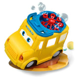 Bubble Blowing Kids Fun Toy