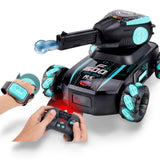 Kidst RC Tank Toy Gesture-Controlled All-Terrain Remote Control Car for Kids - Babies Mart Australia