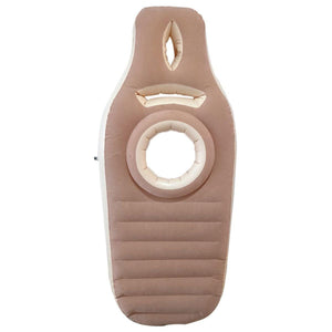 MaterniCare DreamBelly Inflatable Pregnancy Pillow Comfort for Expecting Mothers Maternity Pillow