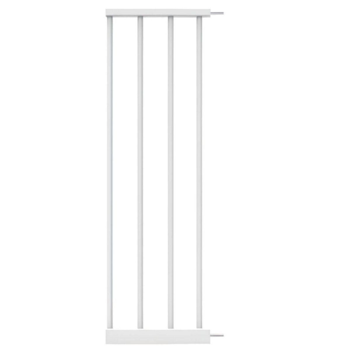 Toddly GuardMate Baby Safety Gate Adjustable with Extensions Baby Safety Gate