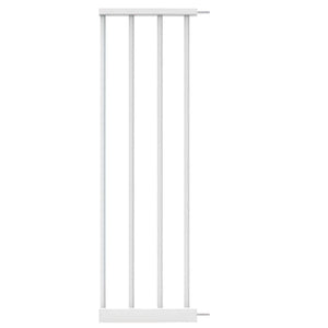 Toddly GuardMate Baby Safety Gate Adjustable with Extensions Baby Safety Gate