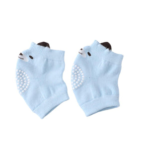 Anti Slip Knee Pads for Babies 2 Pairs