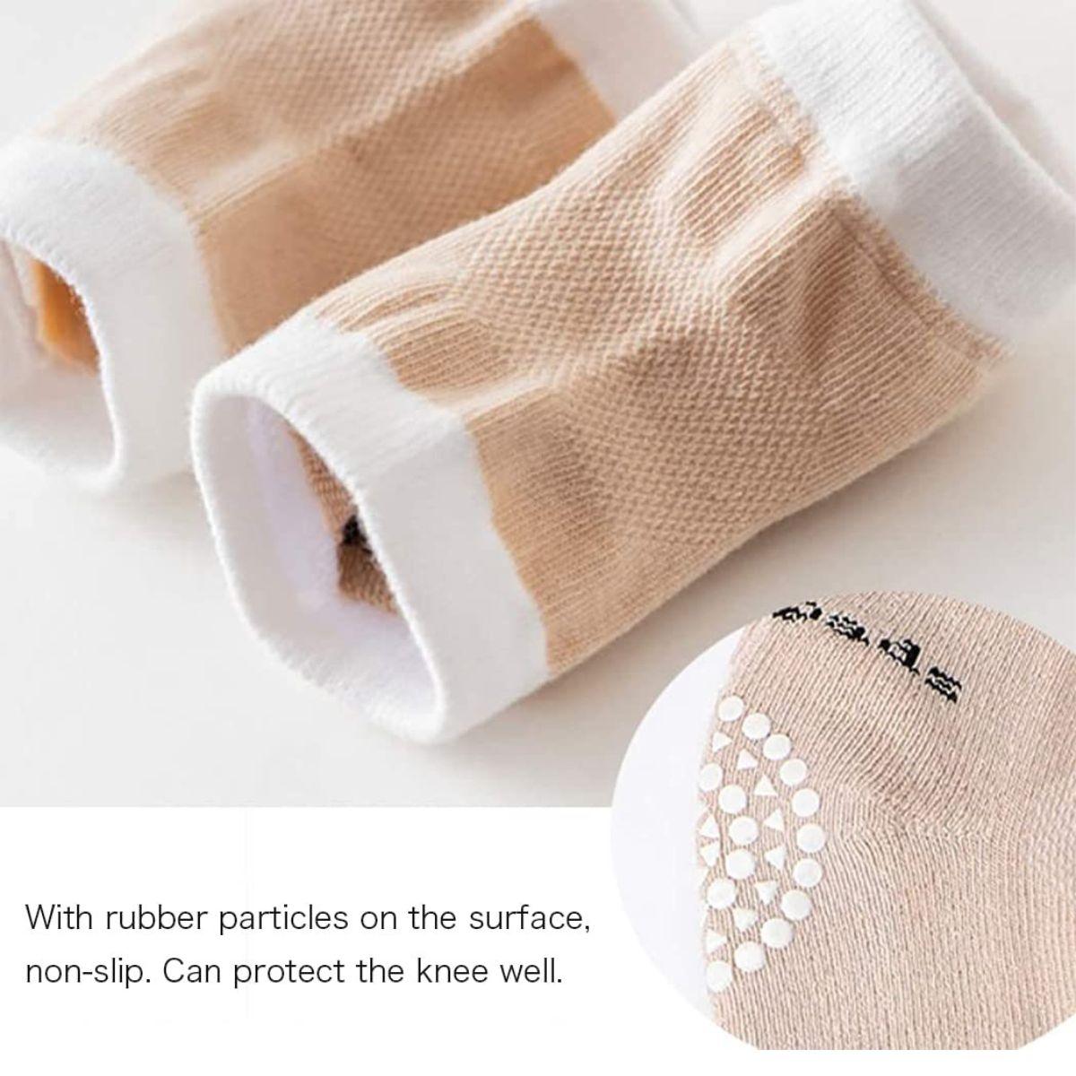 Toddly CrawlGuard Knee Pad Protector