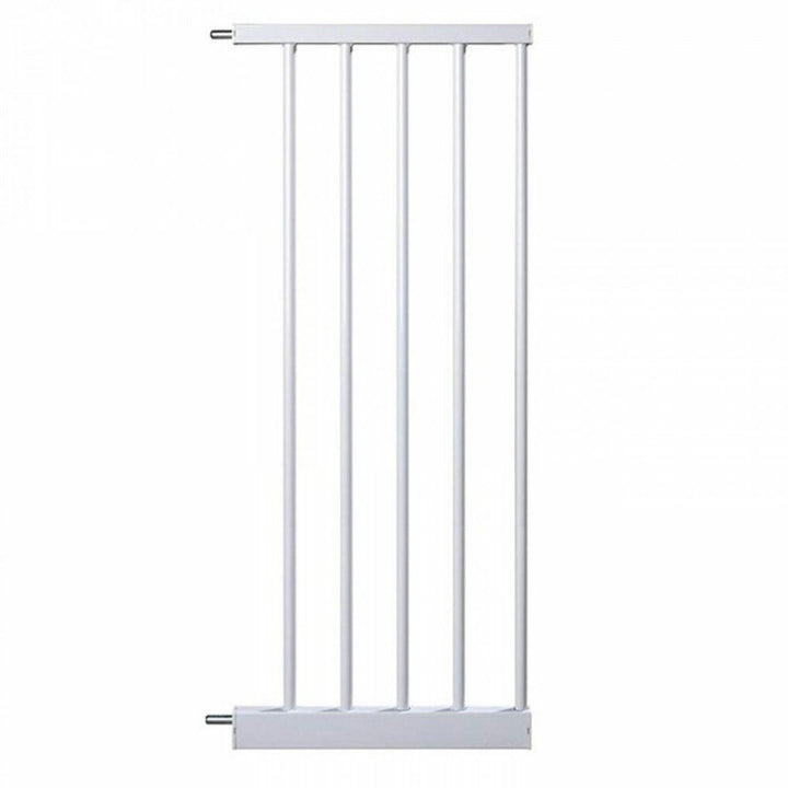 Toddly GuardMate Baby-Safe Adjustable Baby Safety Gate With Optional Extensions - Babies Mart Australia