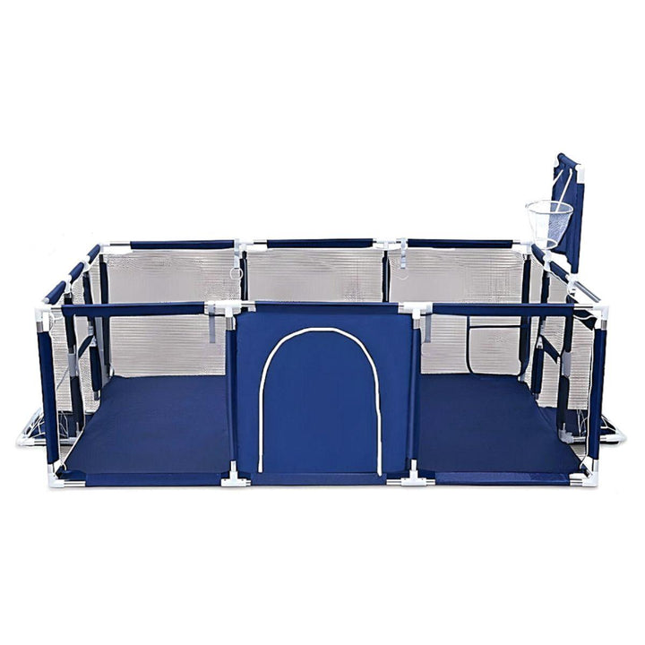 Childern Deluxe Play Pen Safe, Stylish