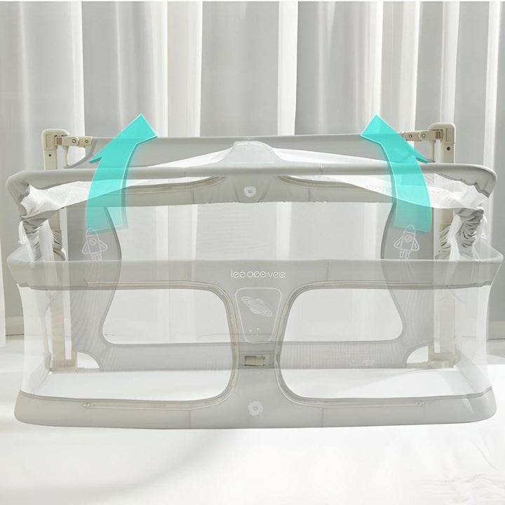 childrens bed rail guard