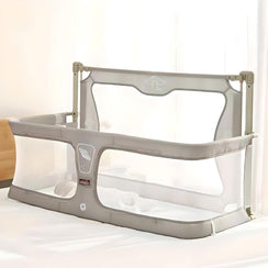 Extendable Baby Bed Rails