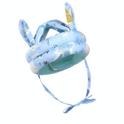 Toddly ProtectCap Baby Safety Helmet Breathable & Adjustable Head Cushion - Babies Mart Australia